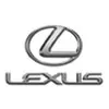 Lexus tuning car parts