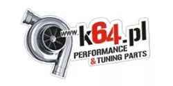 K64 tuning car parts